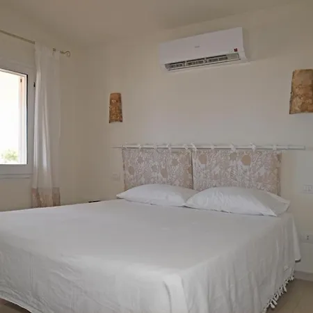 La Casa Di Ziu Menicu Ferienhaus