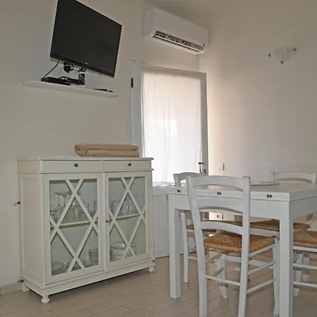 Holiday home La Casa Di Ziu Menicu Cannigione