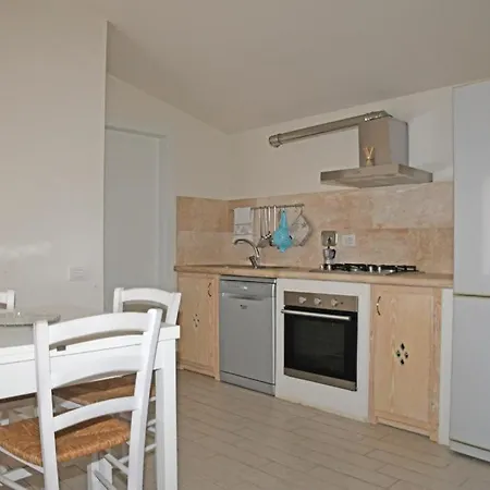 Tatil Evi La Casa Di Ziu Menicu Cannigione
