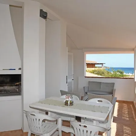 Ferienhaus La Casa Di Ziu Menicu Cannigione