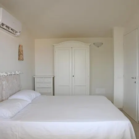Ferienhaus La Casa Di Ziu Menicu