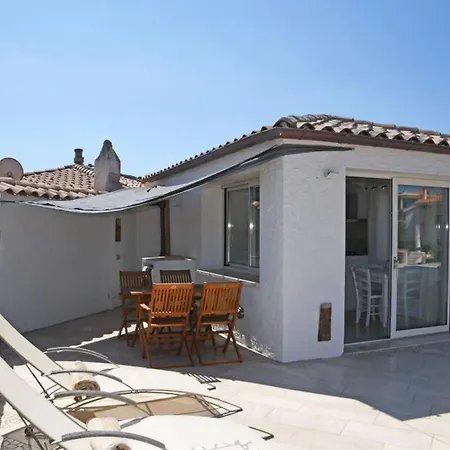 Holiday home La Casa Di Ziu Menicu *