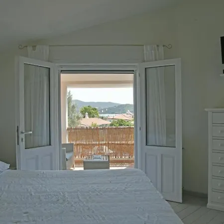 Tatil Evi La Casa Di Ziu Menicu *