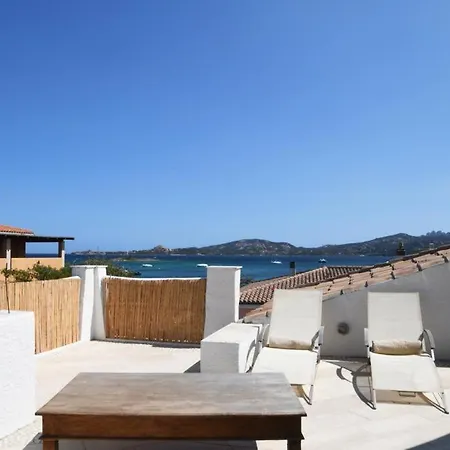 La Casa Di Ziu Menicu