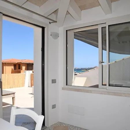 La Casa Di Ziu Menicu
