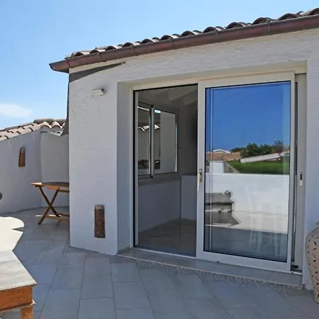 Holiday home La Casa Di Ziu Menicu *