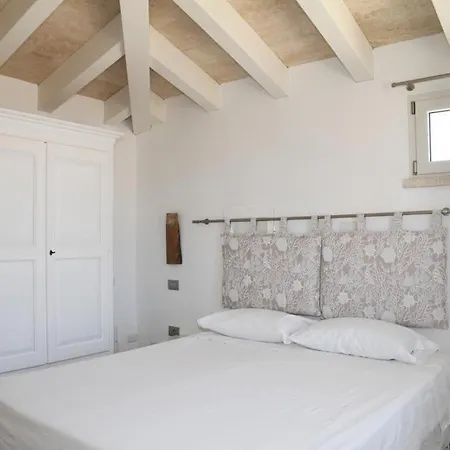 La Casa Di Ziu Menicu *