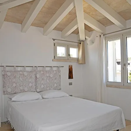 Holiday home La Casa Di Ziu Menicu *