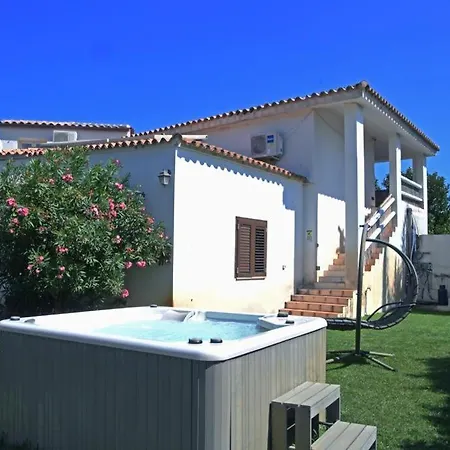 Holiday home La Casa Di Ziu Menicu *