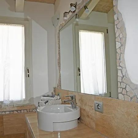 La Casa Di Ziu Menicu * Cannigione