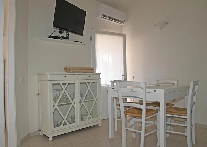 Tatil Evi La Casa Di Ziu Menicu Cannigione