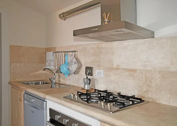 Tatil Evi La Casa Di Ziu Menicu *