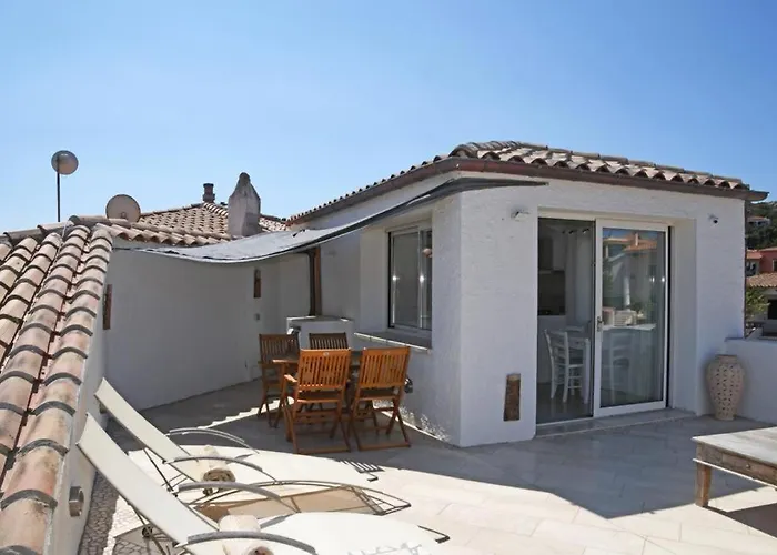 Tatil Evi La Casa Di Ziu Menicu *