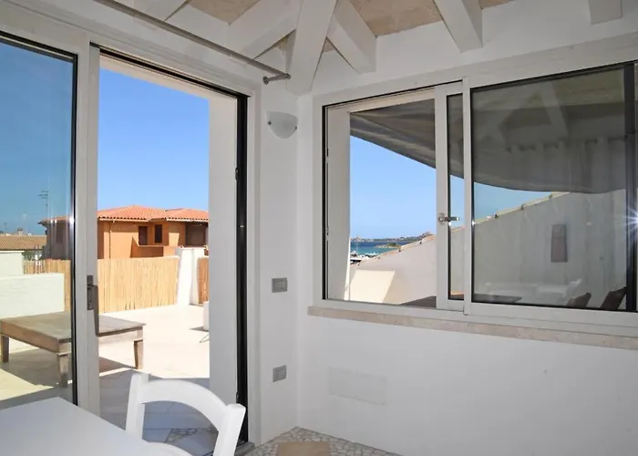 La Casa Di Ziu Menicu