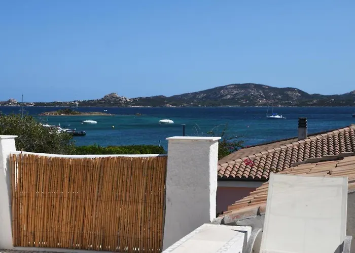 Tatil Evi La Casa Di Ziu Menicu *
