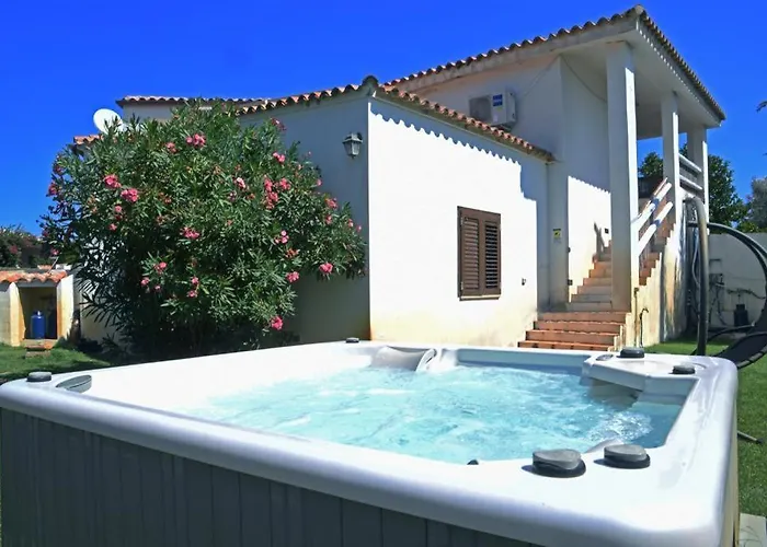 Tatil Evi La Casa Di Ziu Menicu Cannigione