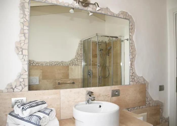 Tatil Evi La Casa Di Ziu Menicu *