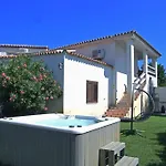 Hébergement de vacances La Casa Di Ziu Menicu *
