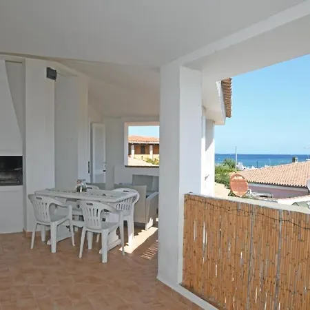 La Casa Di Ziu Menicu קניגיונה