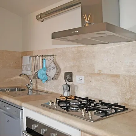 Vakantiehuis La Casa Di Ziu Menicu *