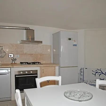 La Casa Di Ziu Menicu קניגיונה