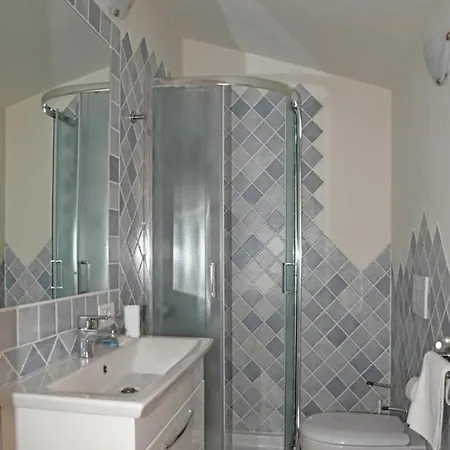 La Casa Di Ziu Menicu קניגיונה