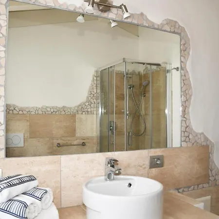 בית נופש La Casa Di Ziu Menicu *