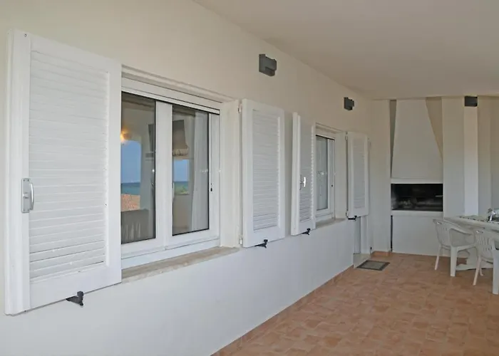 La Casa Di Ziu Menicu Cannigione