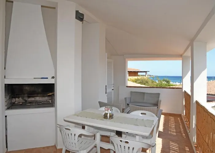 Holiday home La Casa Di Ziu Menicu Cannigione