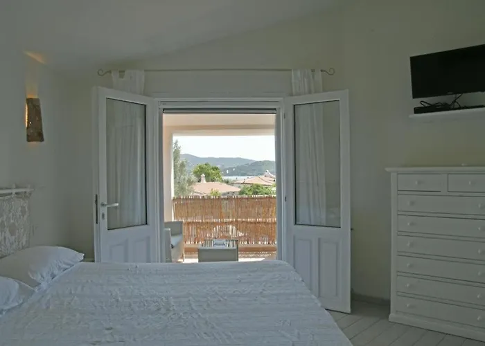 Holiday home La Casa Di Ziu Menicu *
