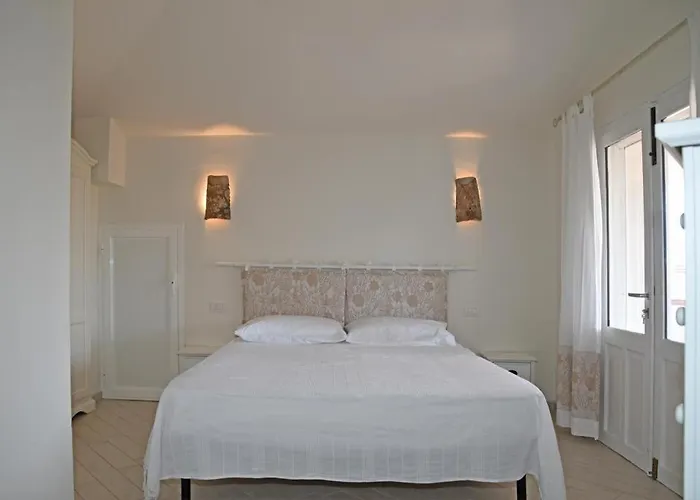 La Casa Di Ziu Menicu Holiday home *