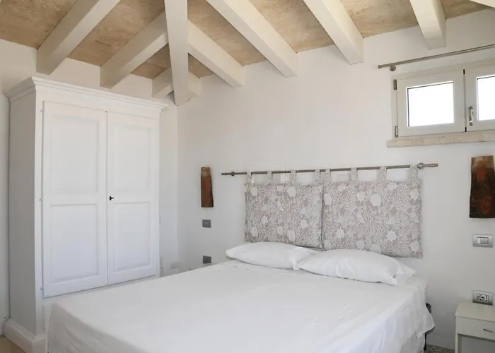 La Casa Di Ziu Menicu *