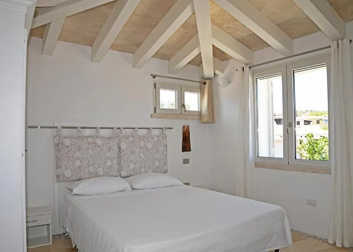 Holiday home La Casa Di Ziu Menicu *