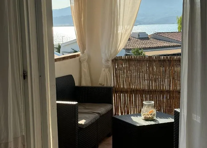 Holiday home La Casa Di Ziu Menicu Cannigione